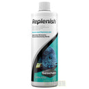 Seachem Replenish 500ml Restores and Maintains GH