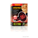 Exo Terra Infrared Basking Spot - R25 / 100W - Emits infrared heat waves