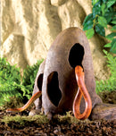 Exo Terra Rock Outcrops - Hiding Cave - Large - 31.5 x 19.5 x 26cm