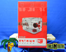 Zolux RODY-3 SOLO Cage for Hamsters Gerbils Mice - RED - Inter Connecting Cages