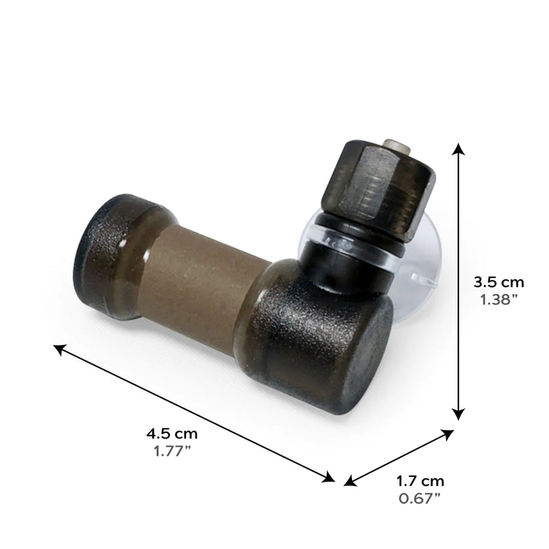 SR AQUARISTIK CO2 DIFFUSER