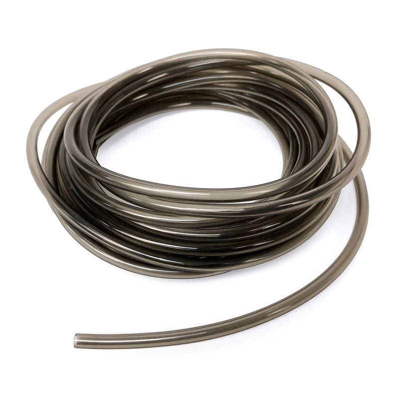 SR AQUARISTIK CO2 TUBING - HOSE (very flexible) Sold by the foot