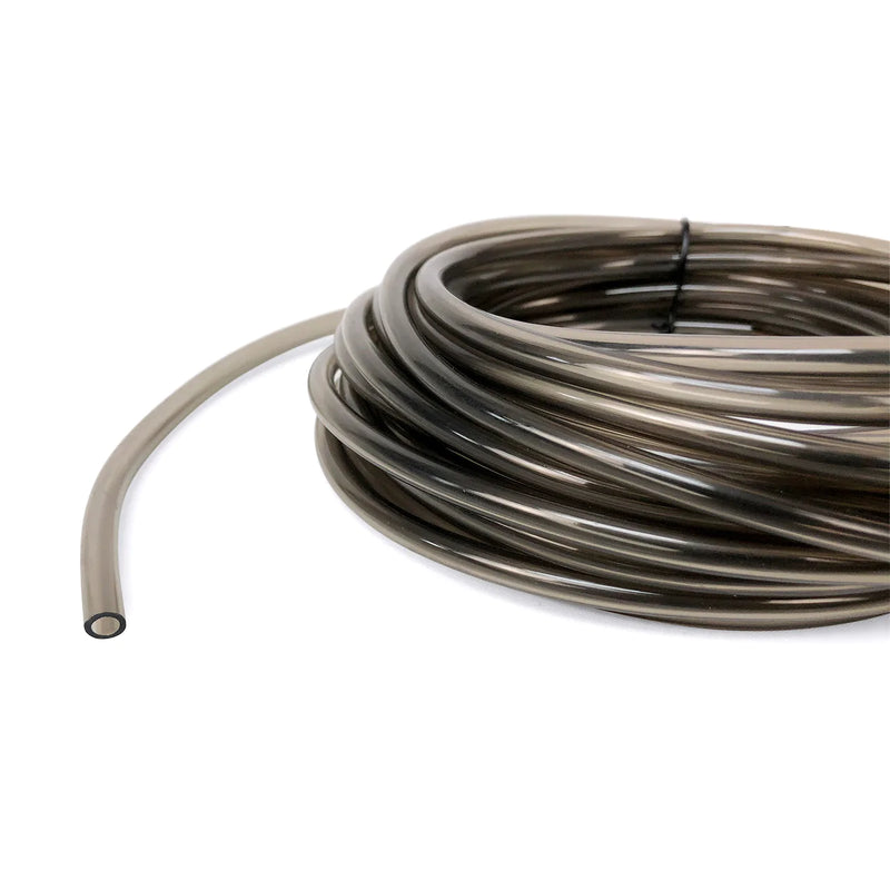 SR AQUARISTIK CO2 TUBING - HOSE (very flexible) Sold by the foot