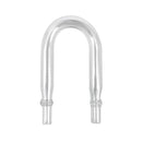SR AQUARISTIK GLASS U TUBE FOR AQUARIUM CO2 TUBING