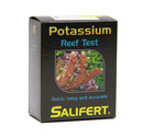 Salifert Potassium Reef Test Kit (up to 40 test)