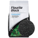 Seachem Flourite Black - 7 kg - Premium Natural Aquarium Substrate for Planted Tanks