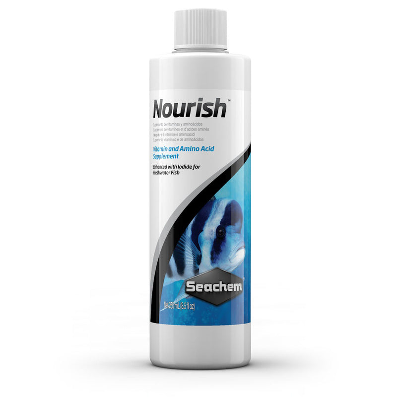 Seachem Nourish - 500 ml