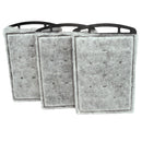 Seapora Rite-Fit PF55 Cartridges for Whisper® Power Filters - Bio-Bag® Large/Regular - 3 Pack
