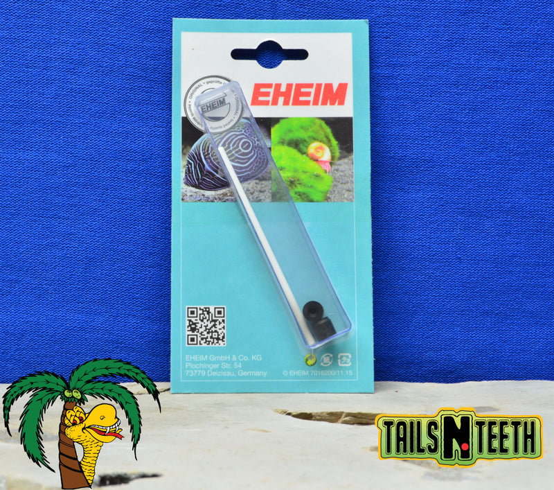 Eheim Replacement Part - Shaft and bushings for Classic Eheim 350/600 - 7438430