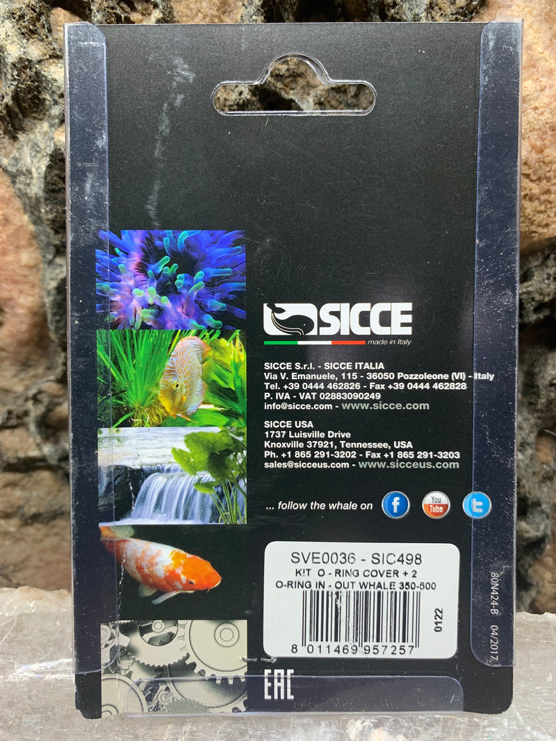 Réservoir sous vide sur mesure SIC27946 - SIC Experts