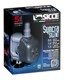 Sicce Syncra Silent Multifunction Pump 1.0 - 251gph 5ft head