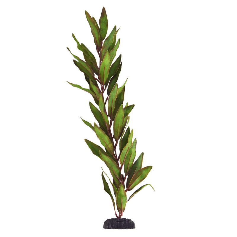 Silk Olive Hygro - 20"