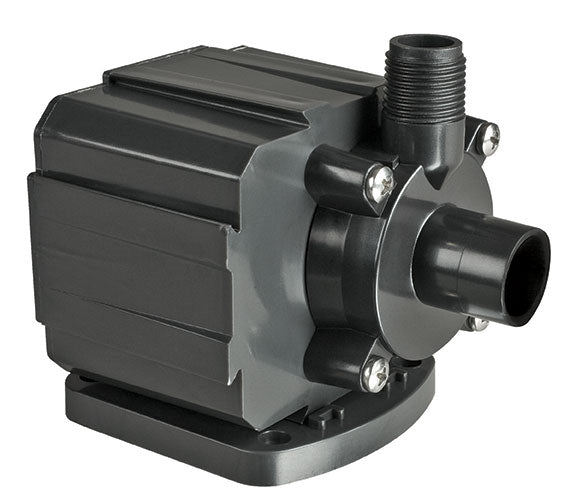 Supreme Aqua-Mag Magnetic Drive Water Pump - Model 5 - 500GPH