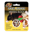 Zoo Med Small Animal Mineral Block - 0.85 oz