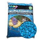 Special Spectrastone Gravel - Light Blue - 5 lb