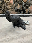 StarPet Shinryuboku Aquascape Stump M Type II Reptile / Fish - S-823