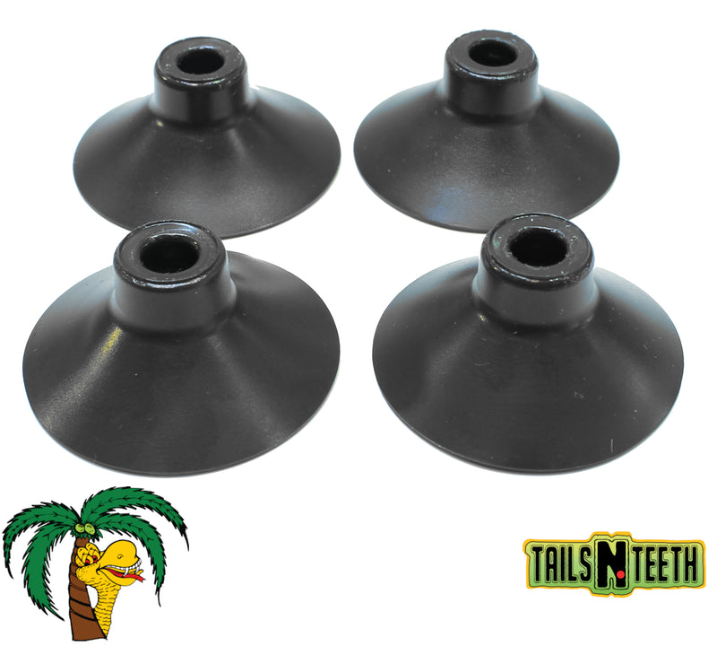 Eheim Replacement Part - Suction Cups 4pcs - 7271100