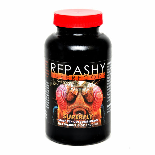 Repashy Superfoods - SuperFly - Fruit Fly Culture Medium - 170g