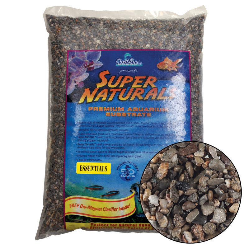 CaribSea Super Naturals Blue Ridge - 40 lb