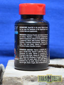 Repashy Superfoods - Supervite - Micro-Fine Vitamin Supplement for Reptiles 85g