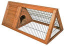 Zoo Med Tortoise Play-Pen - Outdoor Shelter - Food Grazing Pen