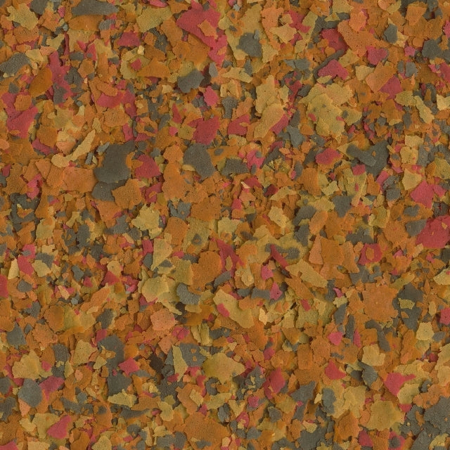 Tetra Color Tropical Flakes 1oz/28g