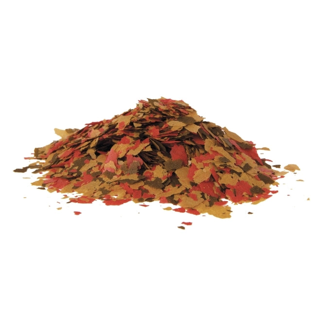 Tetra Color Tropical Flakes 1oz/28g