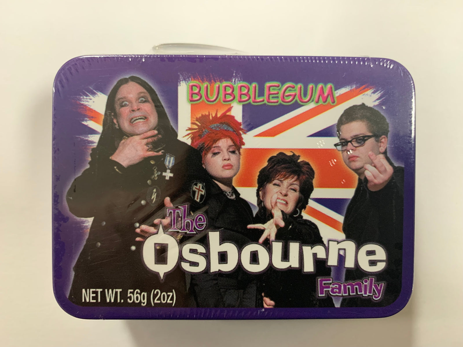 ozzy osbourne collectibles