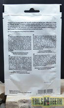 Seachem "The Bag" - Welded Filter Bag - 180 Micron Mesh - Non-Stitch Seams