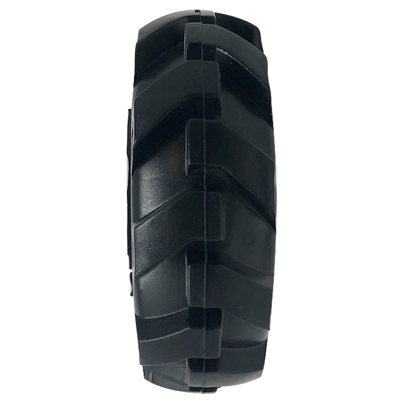 Tonka Seismic Tread Tire with Insert, 5"