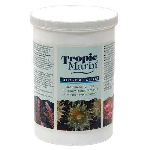 Tropic Marin Bio-Calcium - 64 oz - Increases Calcium & Alkalinity