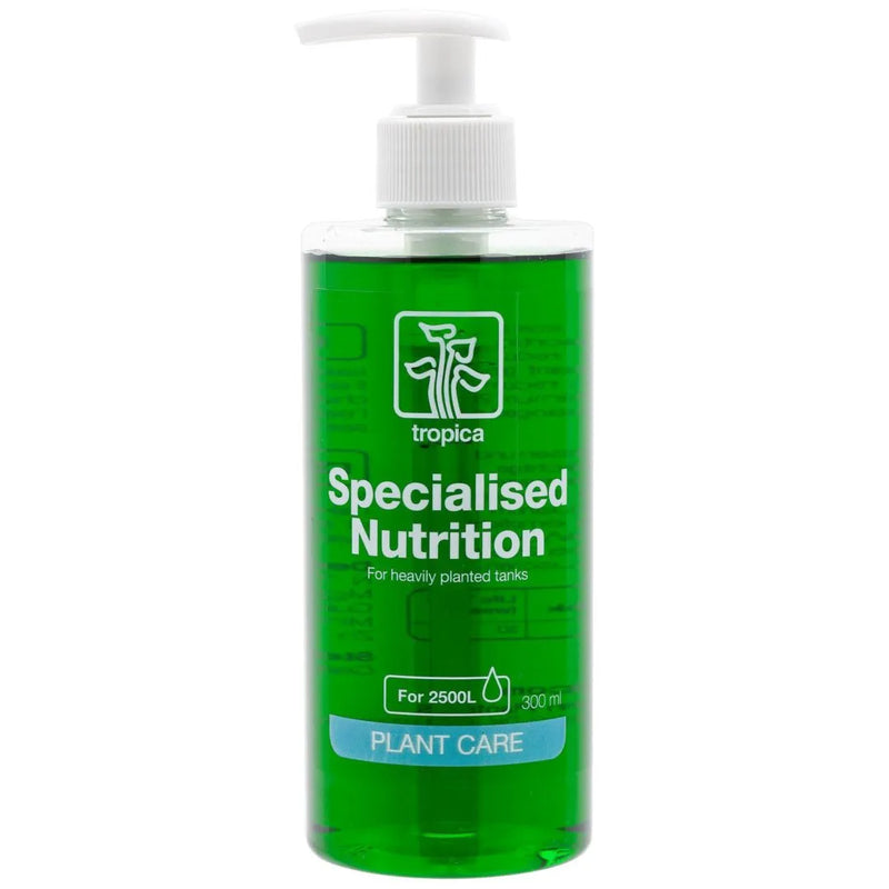 Tropica Specialised Nutrition 300ml