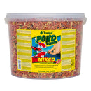 Tropical Koi & Goldfish Pond Sticks Mixed - 900 g ~ Basic Food for Pond Fish