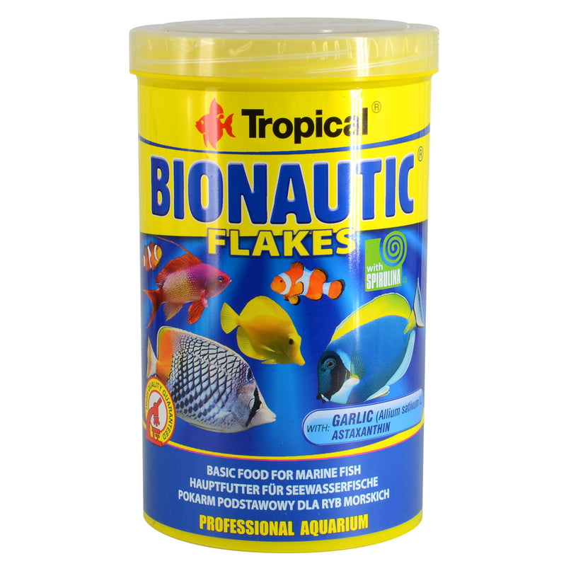 Tropical Bionautic Flakes - 200 g