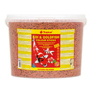 Tropical Koi & Goldfish Colour Sticks - 900 g ~ Basic Food for Pond Fish