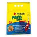 Tropical Pond Sticks Mixed - 400 g