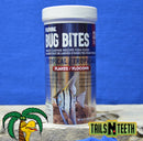 Fluval Bug Bites Tropical Flakes 90g ~ Insect Larvae High Protein Diet