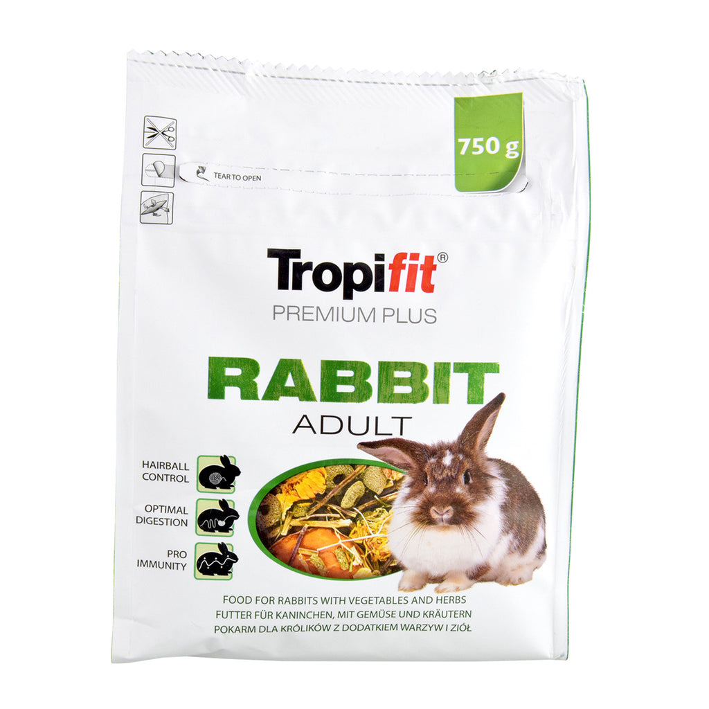 Premium hot sale rabbit food