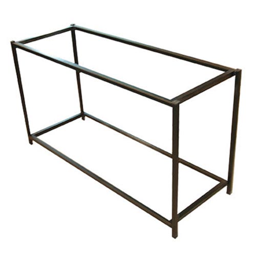 Tubular Stand - 48" x 18" Hamilton Manufacturing