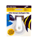 Two Little Fishies SeaVeggies Single Clip