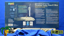 Lee's Premium Under Gravel Filter for 10 Gal Aquariums - 10" x 20"