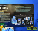 Lee's Premium Under Gravel Filter for 30 Gal Aquariums - 12" x 36"