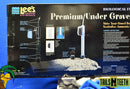 Lee's Premium Under Gravel Filter for 30 Gal Aquariums - 12" x 36"