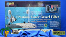 Lee's Premium Under Gravel Filter for 40/55 Gal Aquariums - 12" x 48"