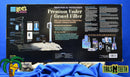 Lee's Premium Under Gravel Filter for 40/55 Gal Aquariums - 12" x 48"