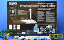 Lee's Premium Under Gravel Filter for 70/90 Gallon Aquariums - 18" x 48"