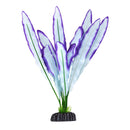 Silk Sword - Blue Rubin