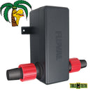 Fluval UVC Inline Clarifier for External Filters - Fluval 106-406/107-407 !NEW!