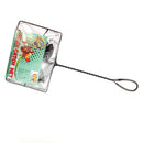 Underwater Treasures Fish Net - Coarse - 10" x 7"