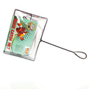 Underwater Treasures Fish Net - Coarse - 12" x 9"